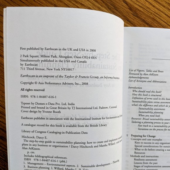 The Step By Step Guide To Sustainability P… - Picture 4 of 6